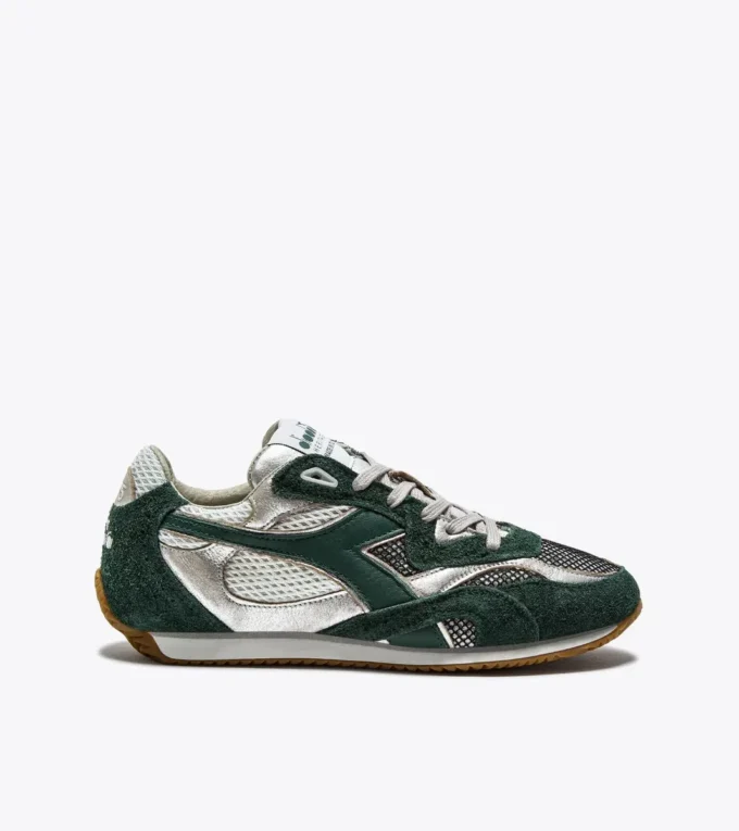 Equipe Revenge Italia Adidași Heritage cu profil jos – Fabricați în Italia Equipe Revenge Italia Adidași Heritage cu profil jos – Fabricați în Italia