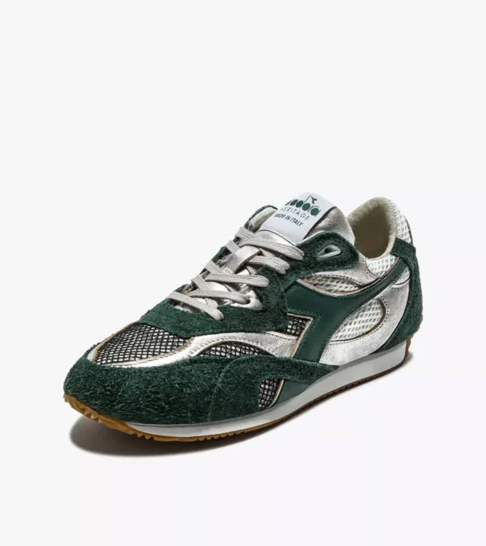 Equipe Revenge Italia Adidași Heritage cu profil jos – Fabricați în Italia Equipe Revenge Italia Adidași Heritage cu profil jos – Fabricați în Italia