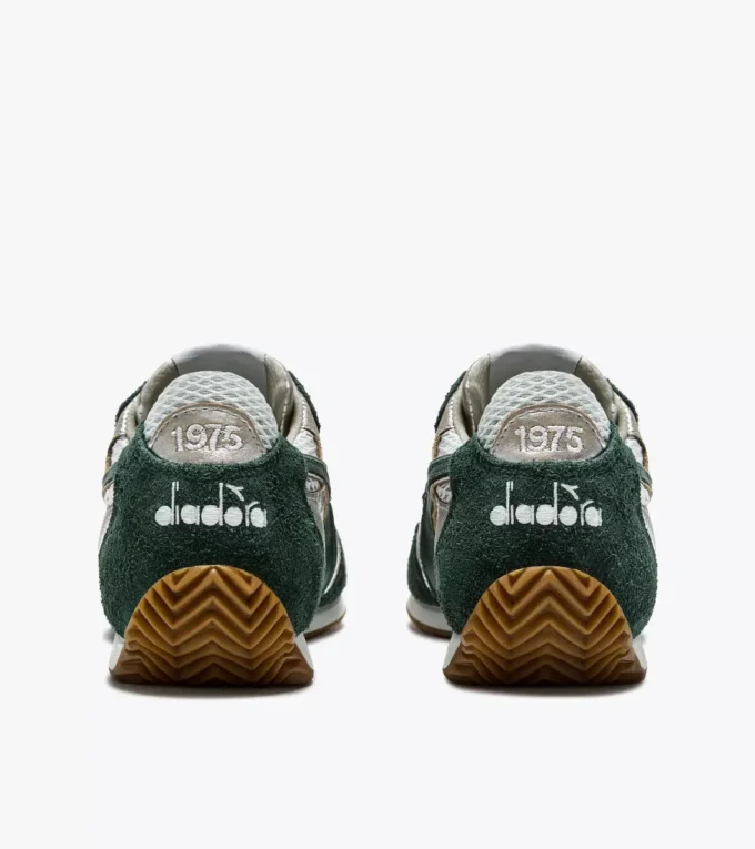 Equipe Revenge Italia Adidași Heritage cu profil jos – Fabricați în Italia Equipe Revenge Italia Adidași Heritage cu profil jos – Fabricați în Italia