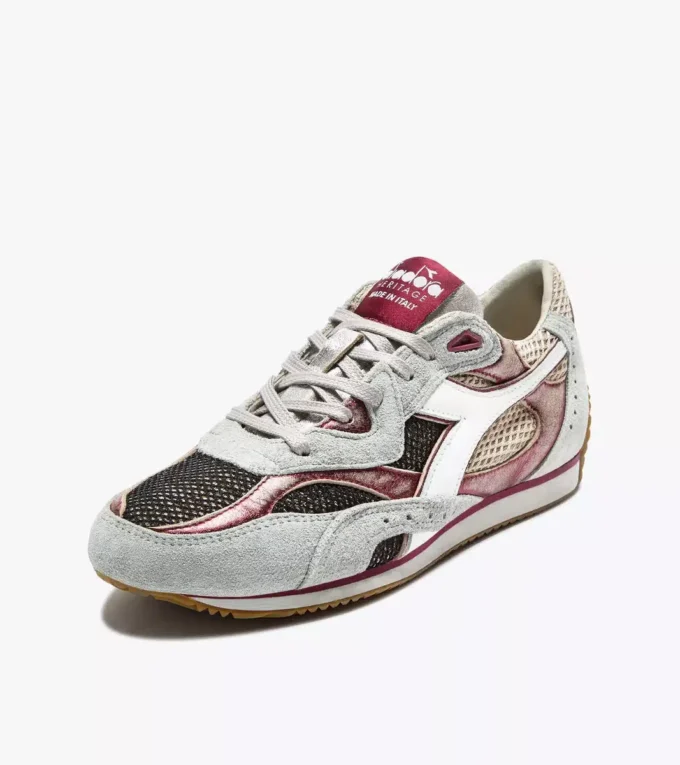 Equipe Revenge Italia Adidași Heritage cu profil jos – Fabricați în Italia Equipe Revenge Italia Adidași Heritage cu profil jos – Fabricați în Italia