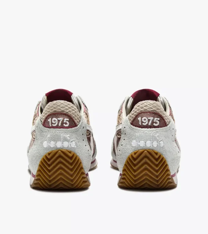 Equipe Revenge Italia Adidași Heritage cu profil jos – Fabricați în Italia Equipe Revenge Italia Adidași Heritage cu profil jos – Fabricați în Italia