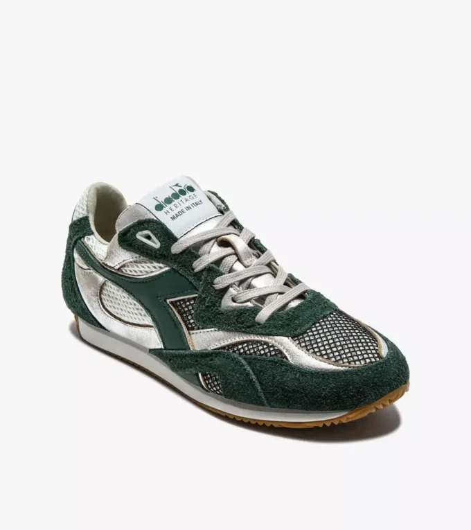 Equipe Revenge Italia Adidași Heritage cu profil jos – Fabricați în Italia Equipe Revenge Italia Adidași Heritage cu profil jos – Fabricați în Italia