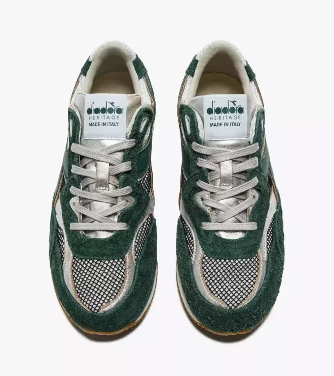 Equipe Revenge Italia Adidași Heritage cu profil jos – Fabricați în Italia Equipe Revenge Italia Adidași Heritage cu profil jos – Fabricați în Italia