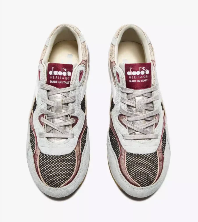 Equipe Revenge Italia Adidași Heritage cu profil jos – Fabricați în Italia Equipe Revenge Italia Adidași Heritage cu profil jos – Fabricați în Italia