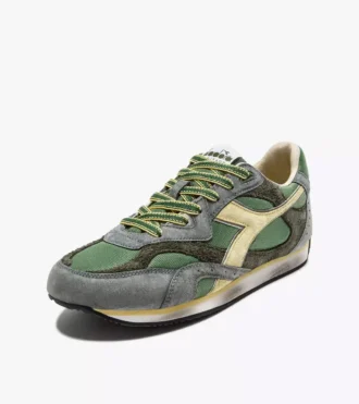 Equipe Revenge Used Adidași Heritage cu profil jos