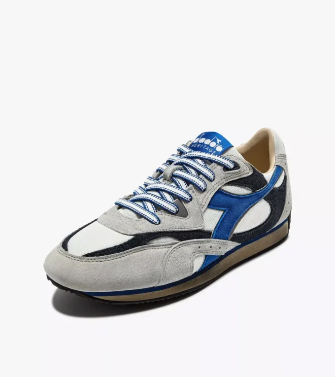 Equipe Revenge Used Adidași Heritage cu profil jos Equipe Revenge Used Adidași Heritage cu profil jos
