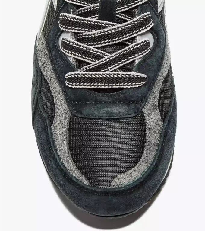 Equipe Revenge Used Adidași Heritage cu profil jos Equipe Revenge Used Adidași Heritage cu profil jos