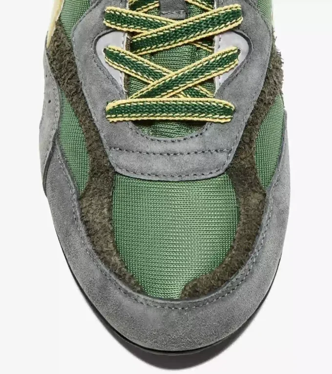 Equipe Revenge Used Adidași Heritage cu profil jos Equipe Revenge Used Adidași Heritage cu profil jos