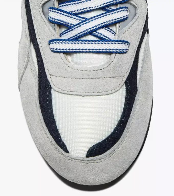 Equipe Revenge Used Adidași Heritage cu profil jos Equipe Revenge Used Adidași Heritage cu profil jos