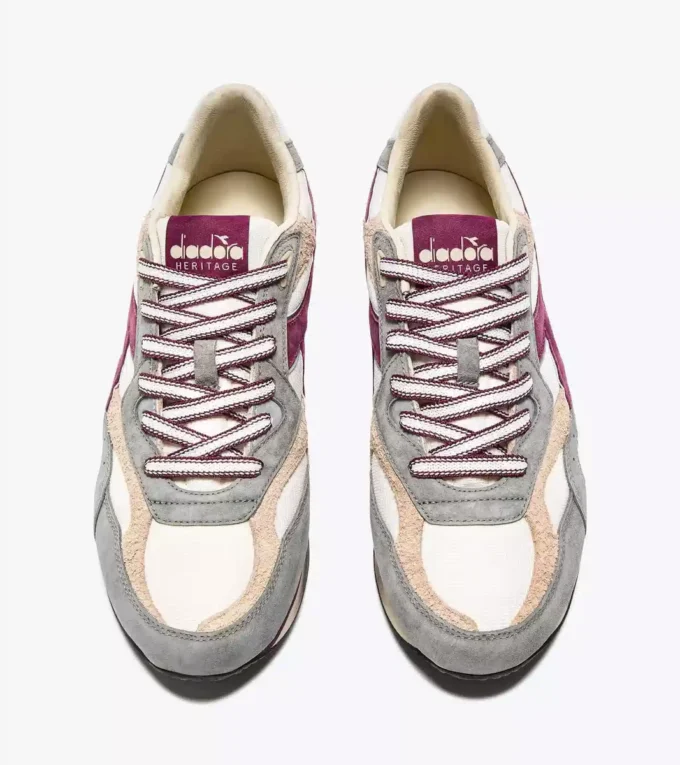 Equipe Revenge Used Adidași Heritage cu profil jos Equipe Revenge Used Adidași Heritage cu profil jos