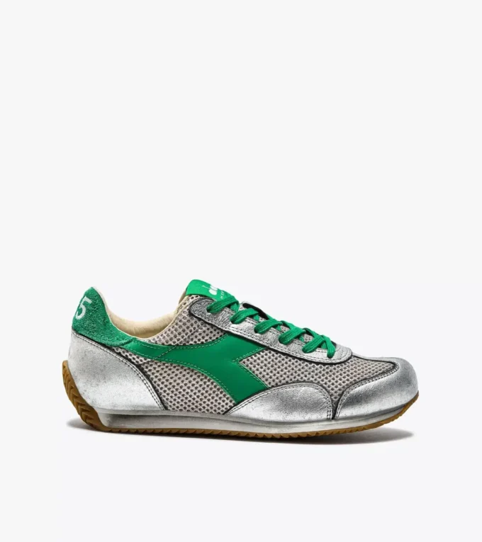 Equipe Stellar Sw Adidași din piele Heritage Equipe Stellar Sw Adidași din piele Heritage