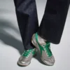 Equipe Stellar Sw Adidași din piele Heritage Equipe Stellar Sw Adidași din piele Heritage