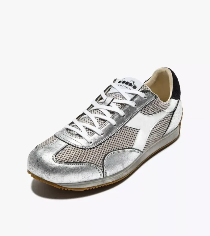 Equipe Stellar Sw Adidași din piele Heritage Equipe Stellar Sw Adidași din piele Heritage