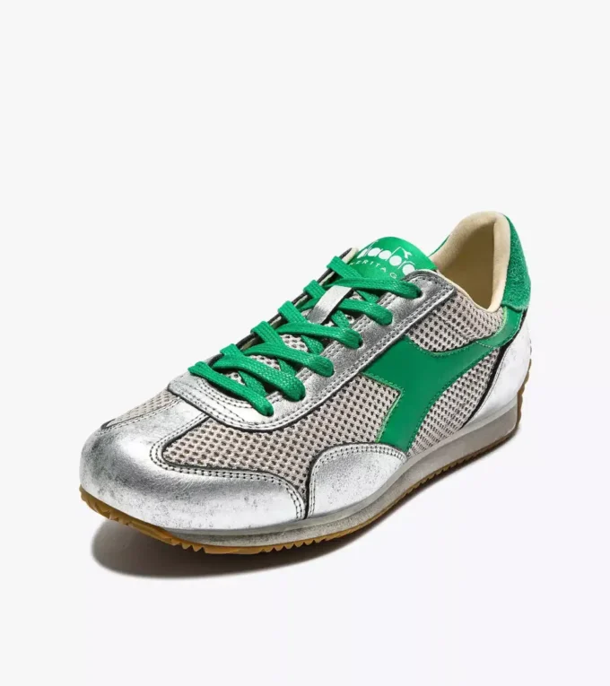 Equipe Stellar Sw Adidași din piele Heritage Equipe Stellar Sw Adidași din piele Heritage