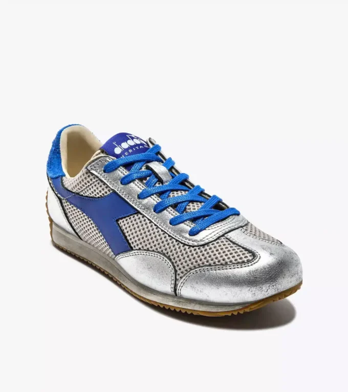 Equipe Stellar Sw Adidași din piele Heritage Equipe Stellar Sw Adidași din piele Heritage