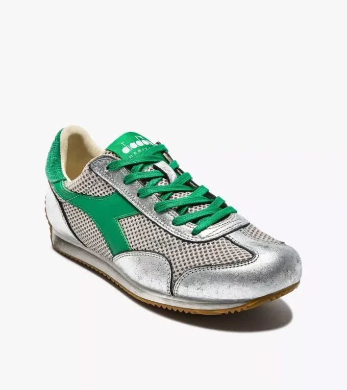 Equipe Stellar Sw Adidași din piele Heritage Equipe Stellar Sw Adidași din piele Heritage