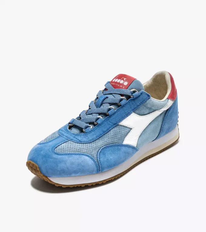 Equipe Suede Sw Adidași din piele Sw Heritage Equipe Suede Sw Adidași din piele Sw Heritage