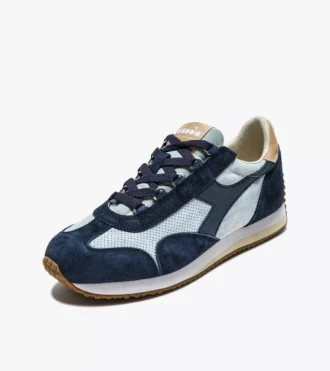Equipe Suede Sw Adidași din piele Sw Heritage Equipe Suede Sw Adidași din piele Sw Heritage