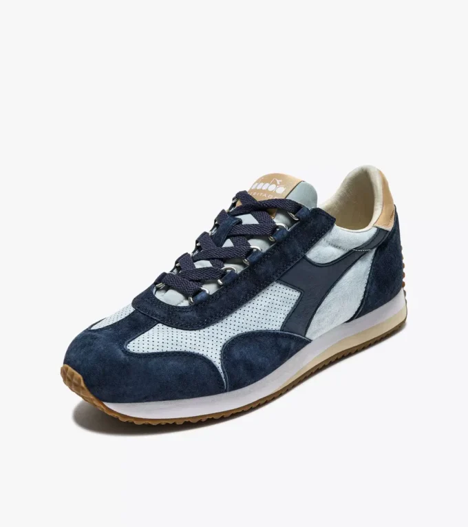 Equipe Suede Sw Adidași din piele Sw Heritage Equipe Suede Sw Adidași din piele Sw Heritage