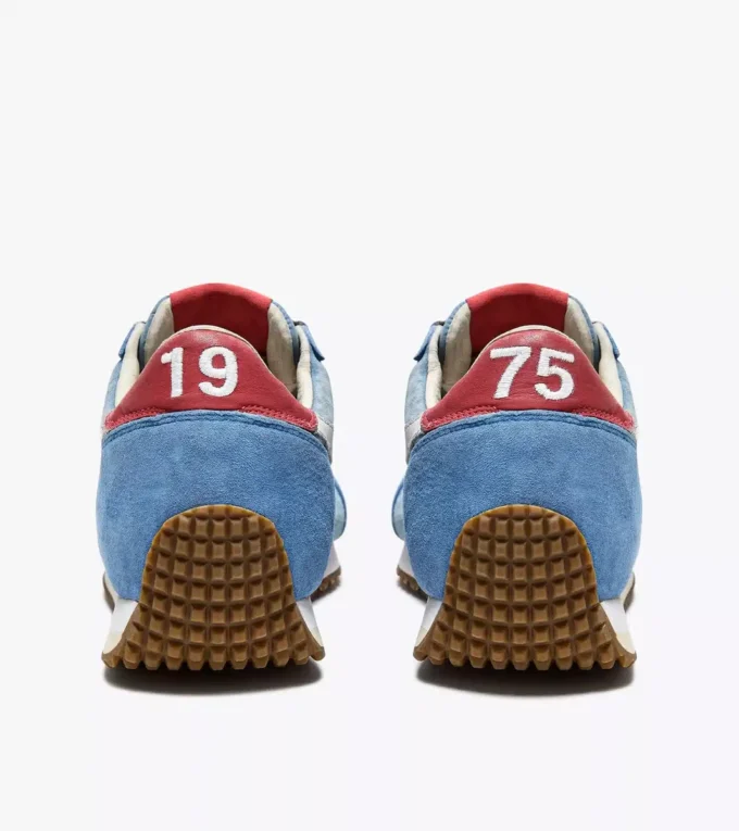 Equipe Suede Sw Adidași din piele Sw Heritage Equipe Suede Sw Adidași din piele Sw Heritage