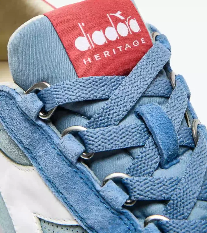 Equipe Suede Sw Adidași din piele Sw Heritage Equipe Suede Sw Adidași din piele Sw Heritage