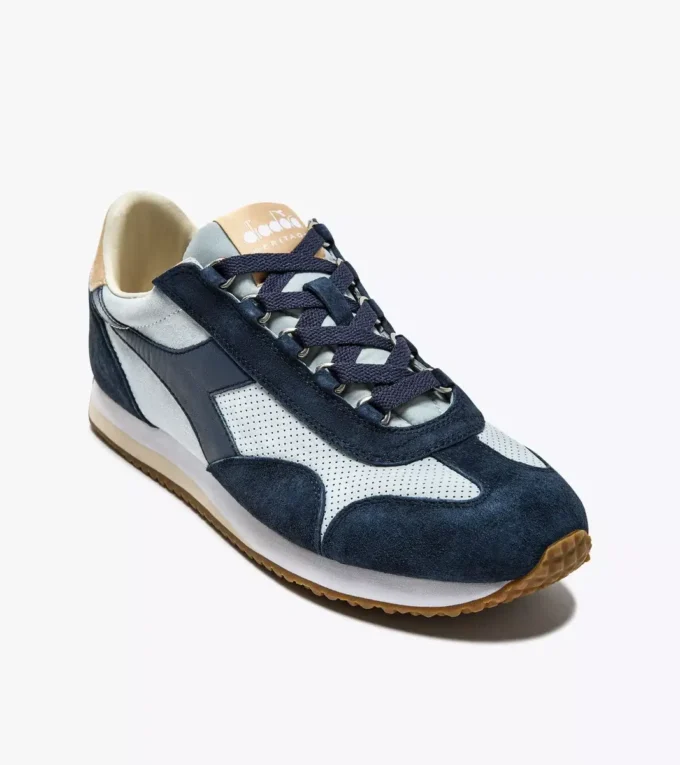 Equipe Suede Sw Adidași din piele Sw Heritage Equipe Suede Sw Adidași din piele Sw Heritage