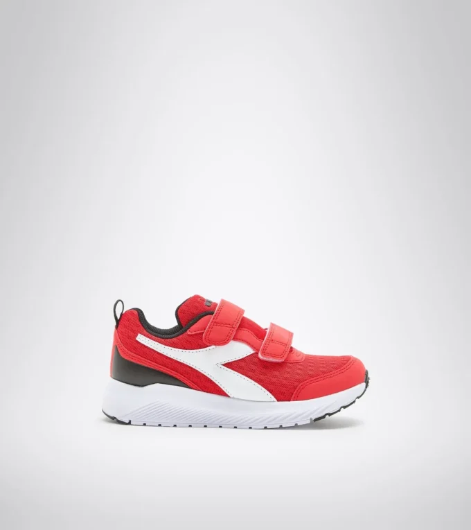 Falcon 2 Jr V Pantofi de alergare pentru juniori – Unisex Falcon 2 Jr V Pantofi de alergare pentru juniori – Unisex