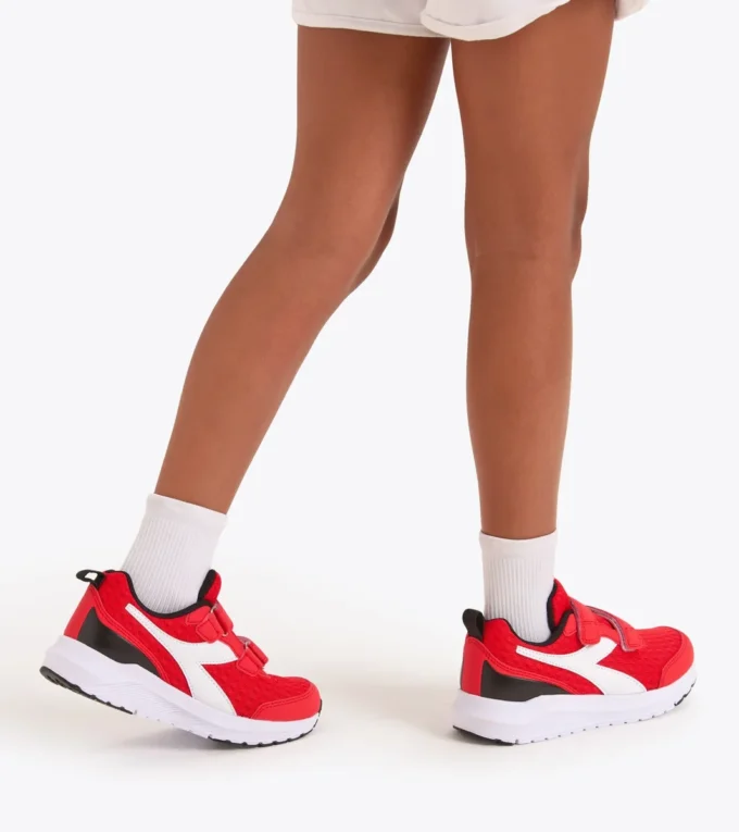 Falcon 2 Jr V Pantofi de alergare pentru juniori – Unisex Falcon 2 Jr V Pantofi de alergare pentru juniori – Unisex