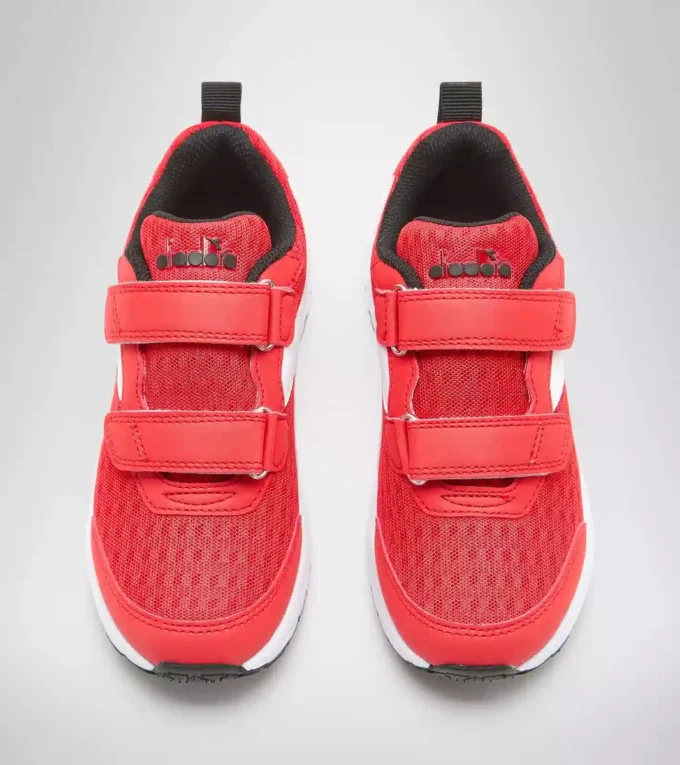 Falcon 2 Jr V Pantofi de alergare pentru juniori – Unisex Falcon 2 Jr V Pantofi de alergare pentru juniori – Unisex