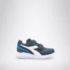 Falcon 2 Sl Jr V Pantofi de alergare pentru copii cu închidere cu velcro – Unisex Falcon 2 Sl Jr V Pantofi de alergare pentru copii cu închidere cu velcro – Unisex