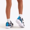 Falcon 2 Sl Jr V Pantofi de alergare pentru copii cu închidere cu velcro – Unisex Falcon 2 Sl Jr V Pantofi de alergare pentru copii cu închidere cu velcro – Unisex
