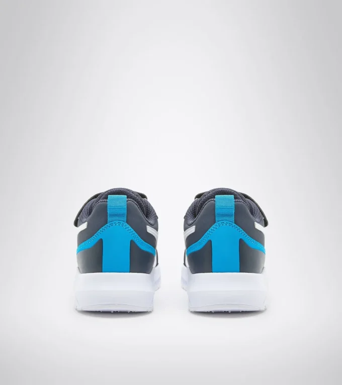Falcon 2 Sl Jr V Pantofi de alergare pentru copii cu închidere cu velcro – Unisex Falcon 2 Sl Jr V Pantofi de alergare pentru copii cu închidere cu velcro – Unisex