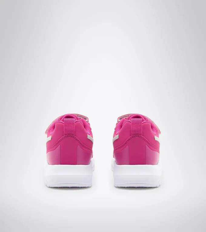 Falcon 2 Sl Jr V Pantofi de alergare pentru copii cu închidere cu velcro – Unisex Falcon 2 Sl Jr V Pantofi de alergare pentru copii cu închidere cu velcro – Unisex