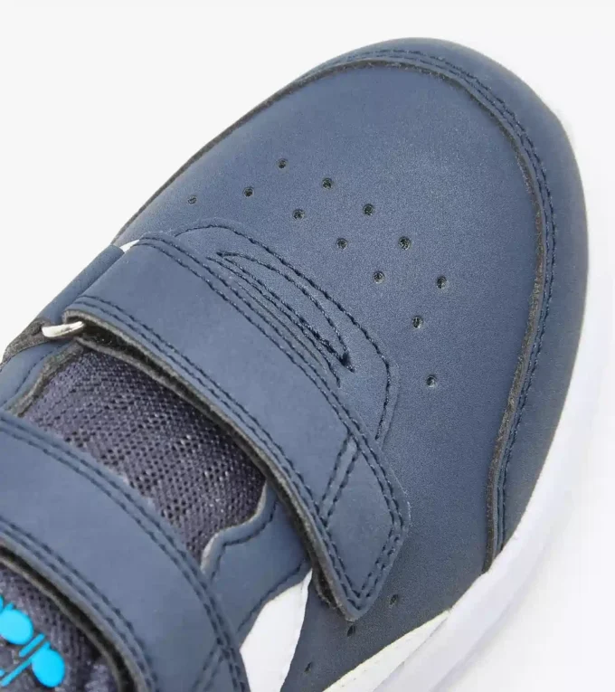 Falcon 2 Sl Jr V Pantofi de alergare pentru copii cu închidere cu velcro – Unisex Falcon 2 Sl Jr V Pantofi de alergare pentru copii cu închidere cu velcro – Unisex