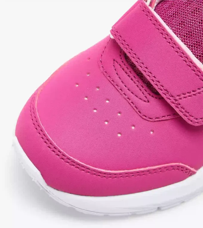 Falcon 2 Sl Jr V Pantofi de alergare pentru copii cu închidere cu velcro – Unisex Falcon 2 Sl Jr V Pantofi de alergare pentru copii cu închidere cu velcro – Unisex