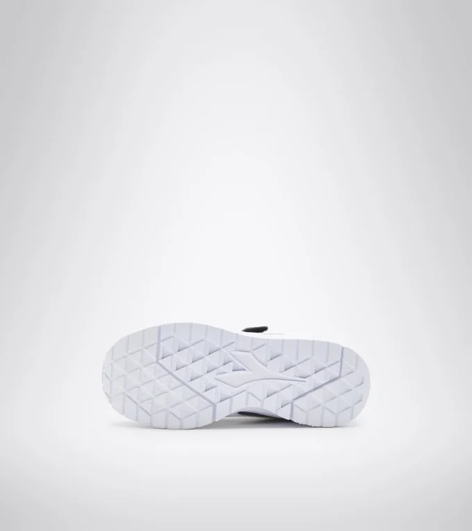 Falcon 2 Sl Jr V Pantofi de alergare pentru copii cu închidere cu velcro – Unisex Falcon 2 Sl Jr V Pantofi de alergare pentru copii cu închidere cu velcro – Unisex