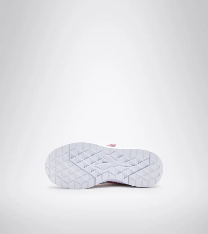 Falcon 2 Sl Jr V Pantofi de alergare pentru copii cu închidere cu velcro – Unisex Falcon 2 Sl Jr V Pantofi de alergare pentru copii cu închidere cu velcro – Unisex