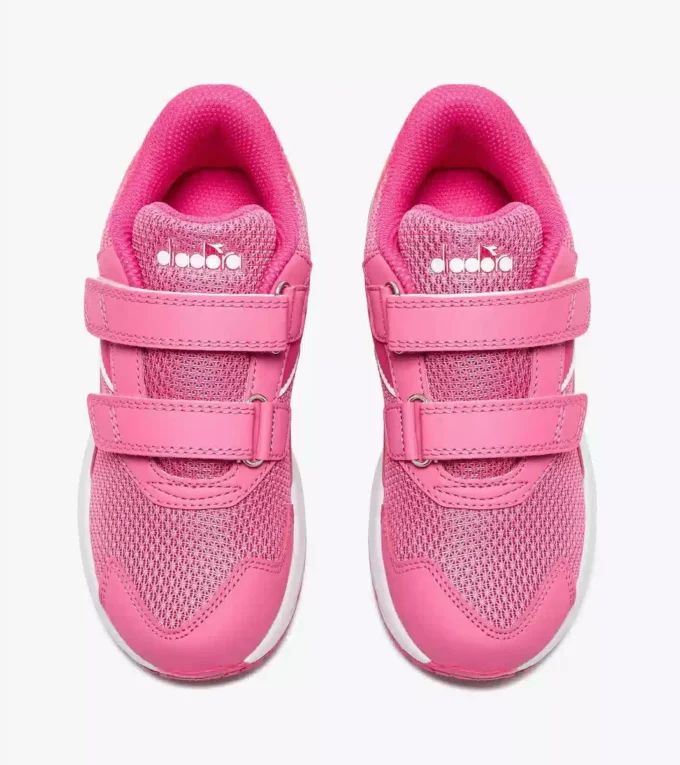 Falcon 4 Jr V Pantofi de alergare pentru copii – Unisex Falcon 4 Jr V Pantofi de alergare pentru copii – Unisex