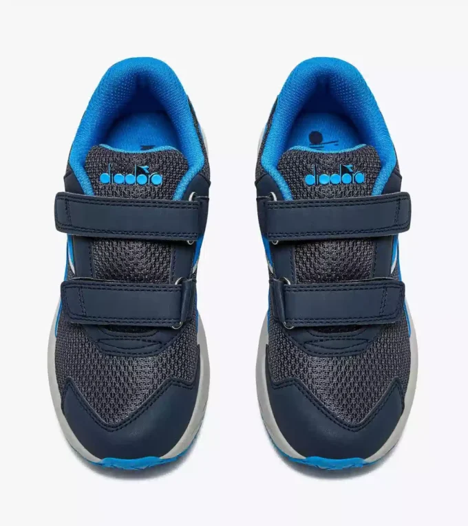 Falcon 4 Jr V Pantofi de alergare pentru copii – Unisex Falcon 4 Jr V Pantofi de alergare pentru copii – Unisex