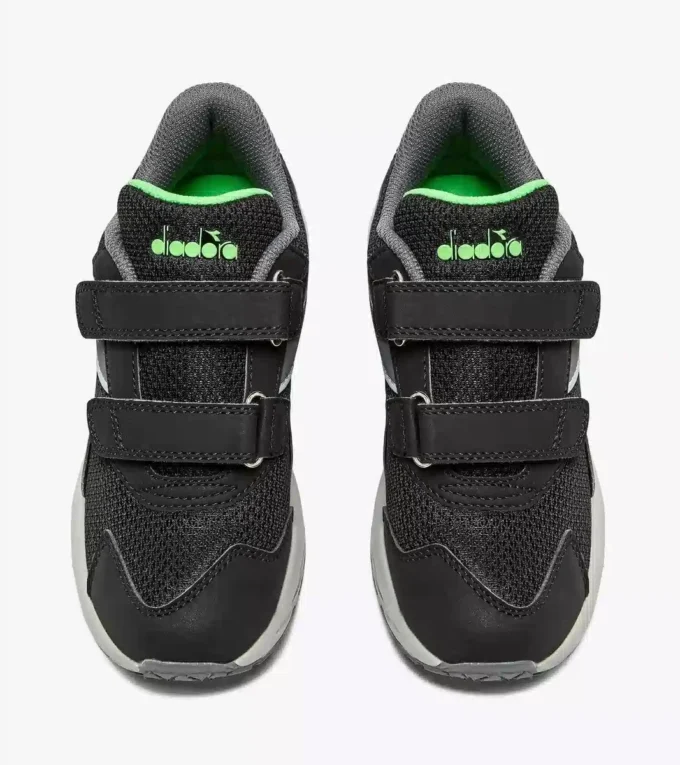 Falcon 4 Jr V Pantofi de alergare pentru copii – Unisex Falcon 4 Jr V Pantofi de alergare pentru copii – Unisex