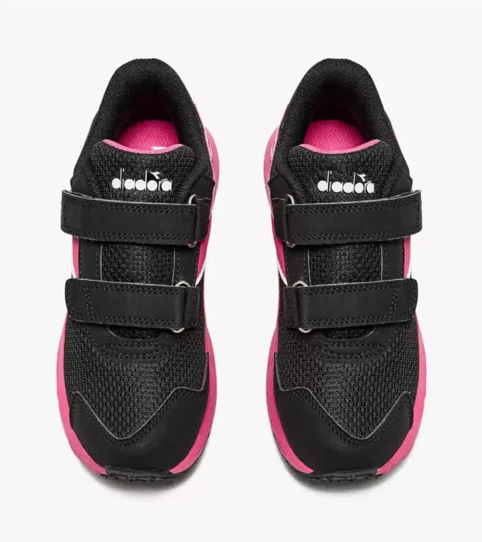 Falcon 4 Jr V Pantofi de alergare pentru copii – Unisex Falcon 4 Jr V Pantofi de alergare pentru copii – Unisex
