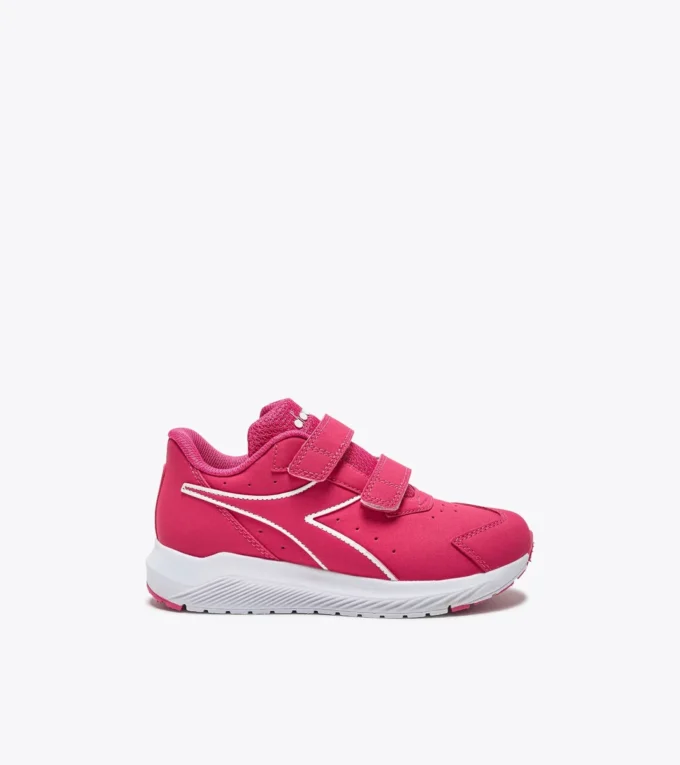 Falcon 4 Sl Jr V Pantofi de alergare pentru copii – Unisex Falcon 4 Sl Jr V Pantofi de alergare pentru copii – Unisex