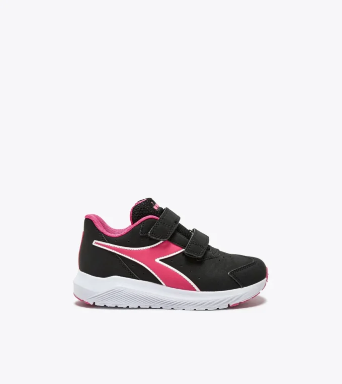 Falcon 4 Sl Jr V Pantofi de alergare pentru copii – Unisex Falcon 4 Sl Jr V Pantofi de alergare pentru copii – Unisex