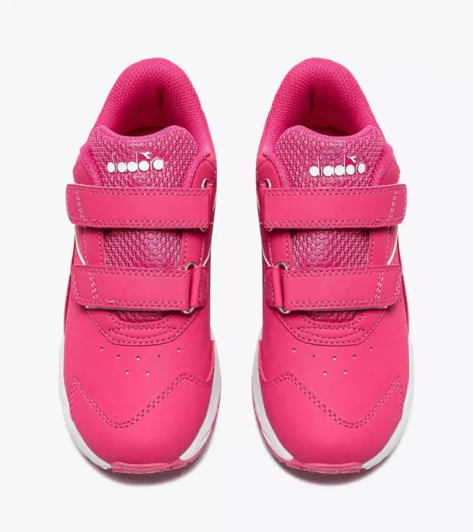 Falcon 4 Sl Jr V Pantofi de alergare pentru copii – Unisex Falcon 4 Sl Jr V Pantofi de alergare pentru copii – Unisex