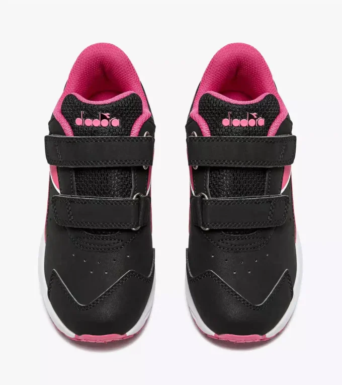 Falcon 4 Sl Jr V Pantofi de alergare pentru copii – Unisex Falcon 4 Sl Jr V Pantofi de alergare pentru copii – Unisex