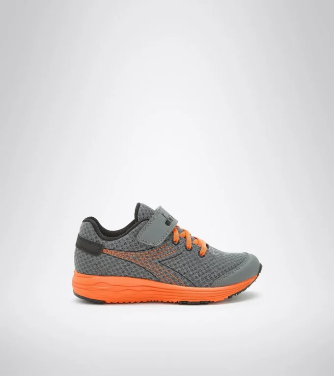 Flamingo 7 Jr Pantofi de alergare pentru copii – Unisex Flamingo 7 Jr Pantofi de alergare pentru copii – Unisex