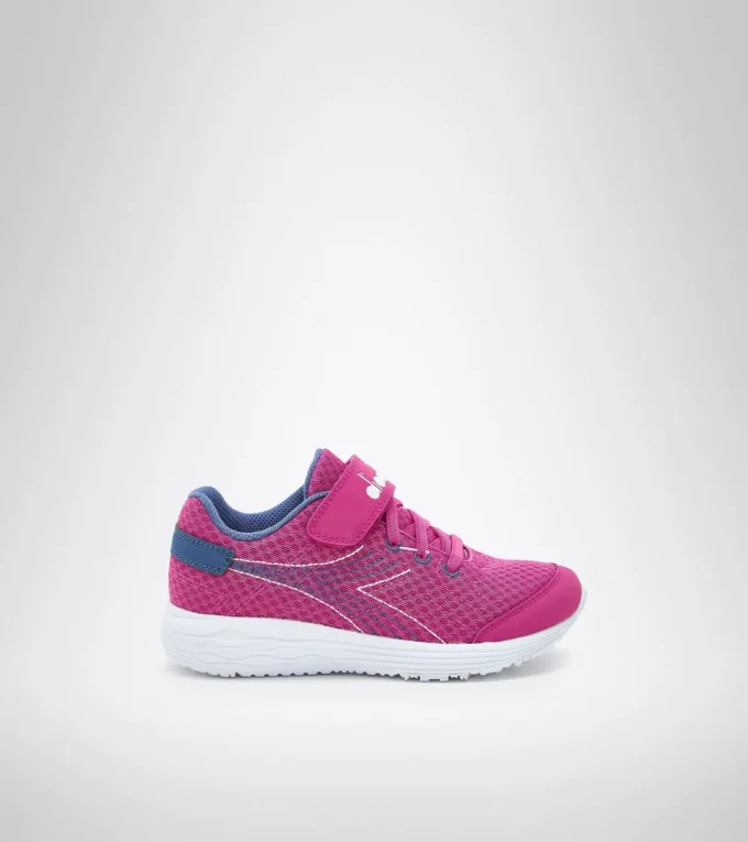 Flamingo 7 Jr Pantofi de alergare pentru copii – Unisex Flamingo 7 Jr Pantofi de alergare pentru copii – Unisex
