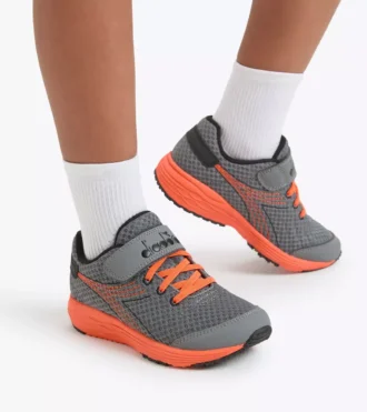Flamingo 7 Jr Pantofi de alergare pentru copii – Unisex