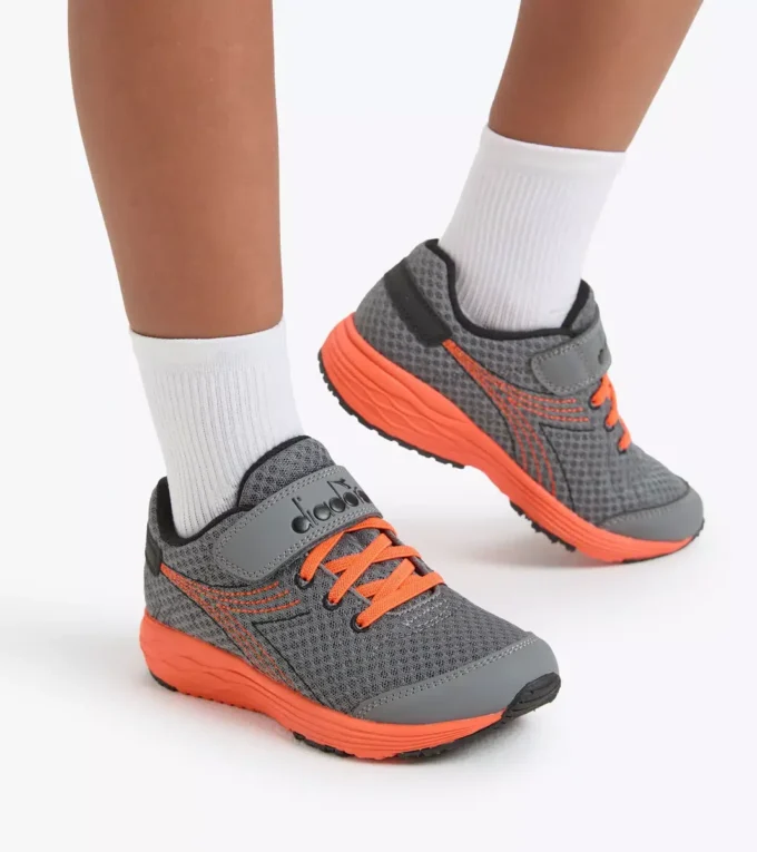 Flamingo 7 Jr Pantofi de alergare pentru copii – Unisex Flamingo 7 Jr Pantofi de alergare pentru copii – Unisex