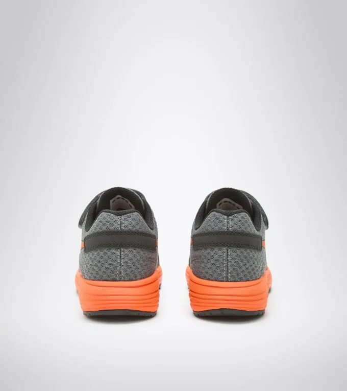 Flamingo 7 Jr Pantofi de alergare pentru copii – Unisex Flamingo 7 Jr Pantofi de alergare pentru copii – Unisex
